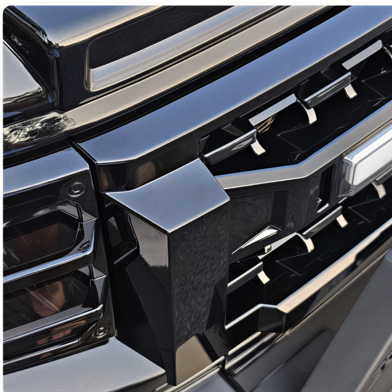 Car front grille For Chery Jetour T1-Let us help you explore your 4x4 with us Noxfun