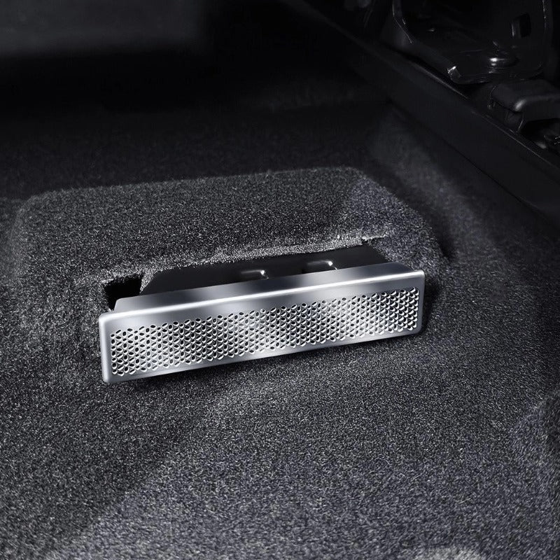 Dustproof Air Vent Grille Guard Cover Compatible with Chery iCAR V27-Let us help you explore your 4x4 with us Noxfun