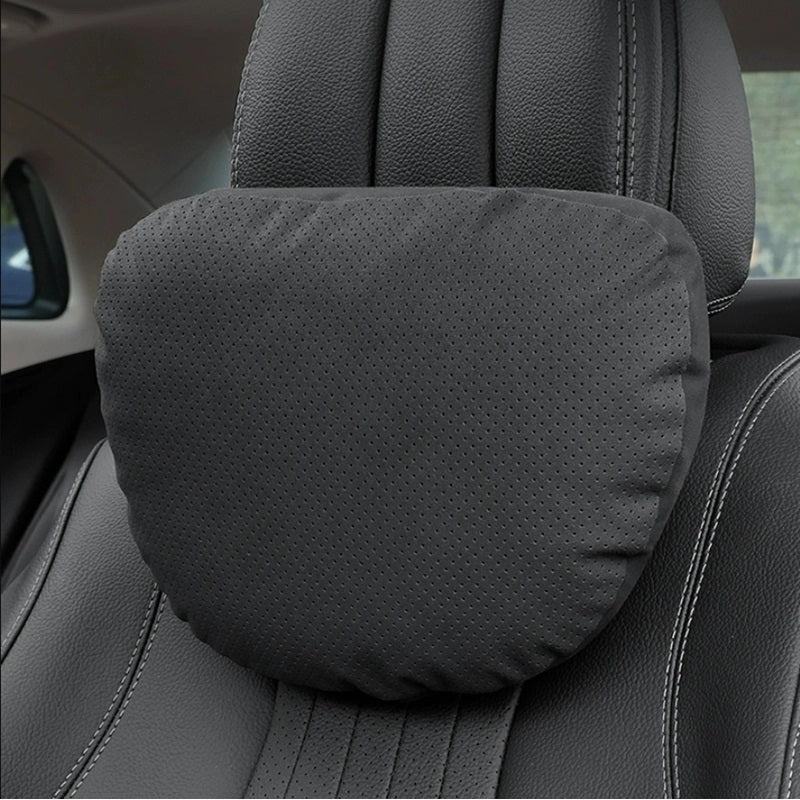Car Headrest Neck Pillow Fits For Chery-Let us help you explore your 4x4 with us Noxfun