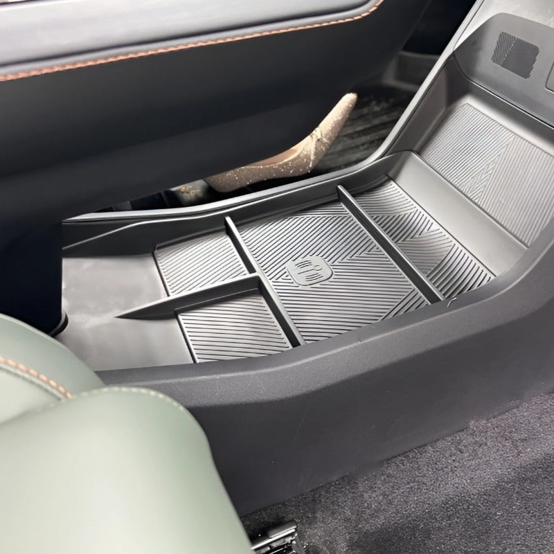 Armrest storage box for Chery JAECOO J6（iCAR 03）-Let us help you explore your 4x4 with us Noxfun
