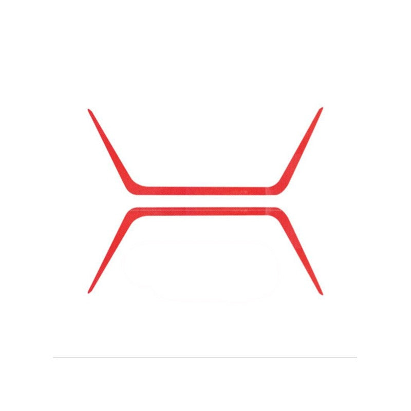 Car Trunk Sticker For Chery Jetour T2-Let us help you explore your 4x4 with us Noxfun