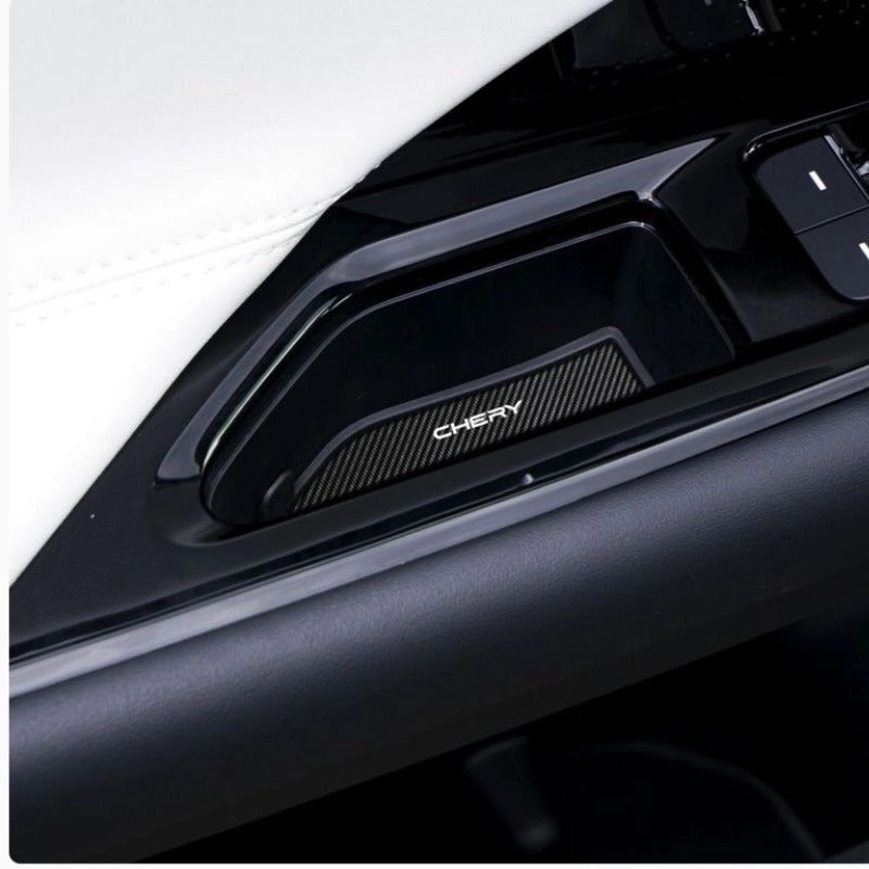 Storage Box Non-Slip Pad For JAECOO J7 & 7 PHEV-Let us help you explore your 4x4 with us Noxfun