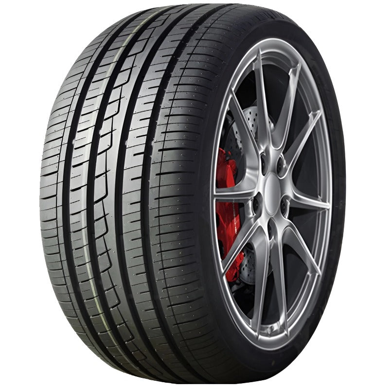 Wear-resistant silent rubber tyres for cars-Let us help you explore your 4x4 with us Noxfun
