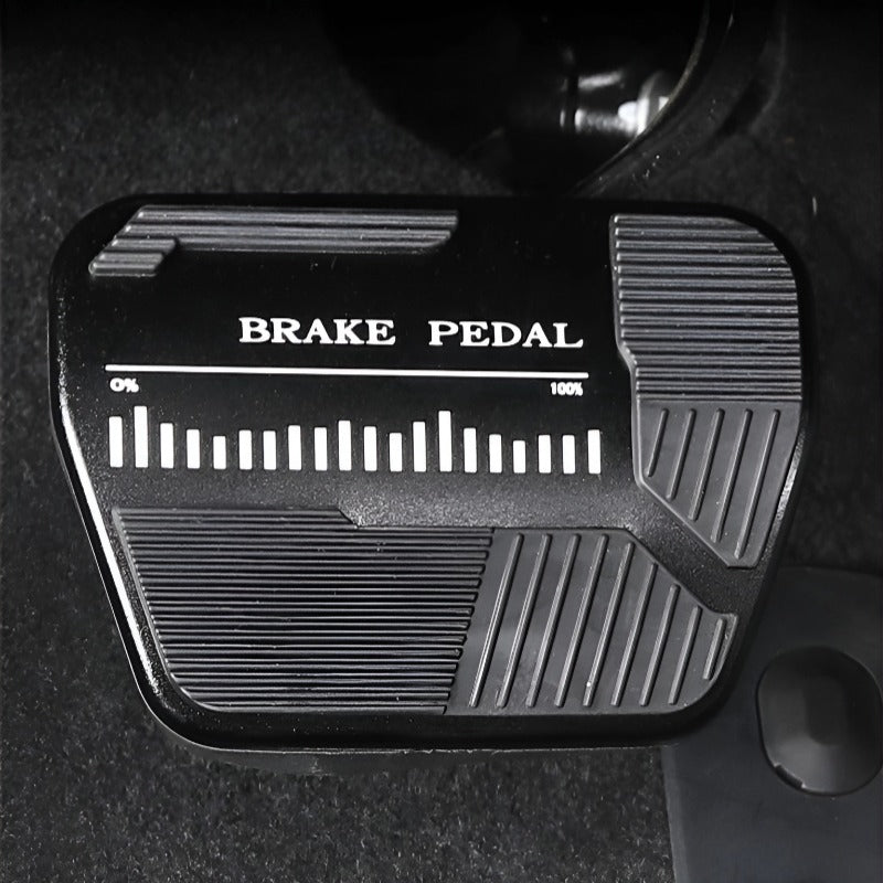 Automotive gas pedal available for Chery JAECOO J6 (iCAR 03)-Let us help you explore your 4x4 with us Noxfun