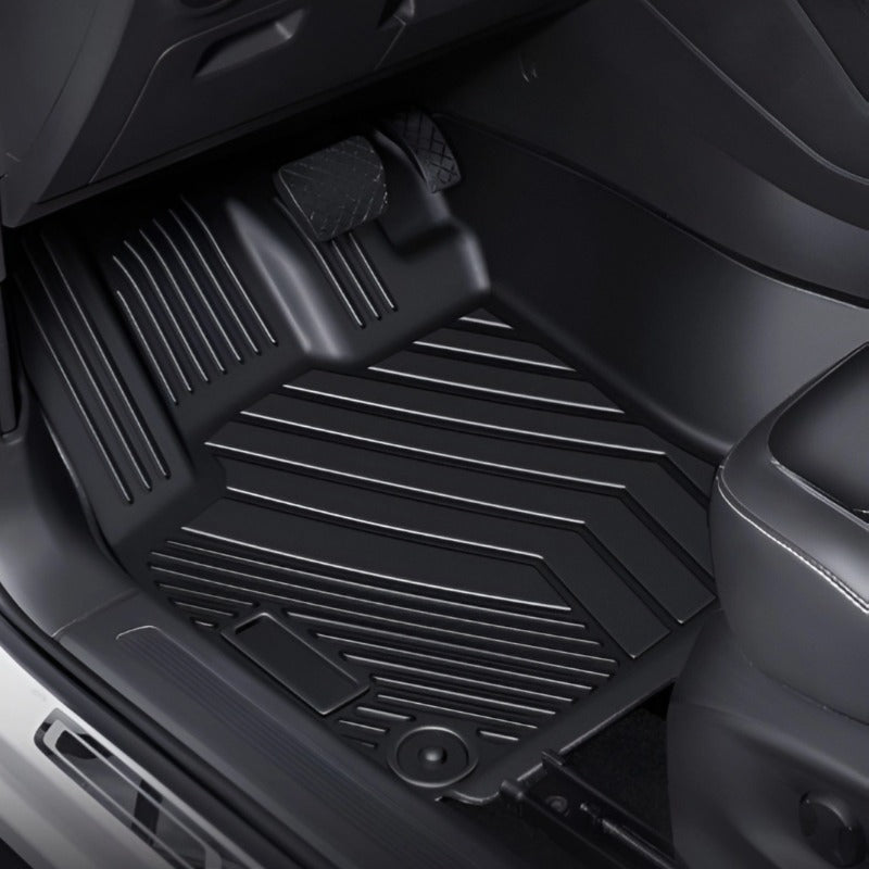Car TPE Foot Mat For Chery Exeed VX-Let us help you explore your 4x4 with us Noxfun