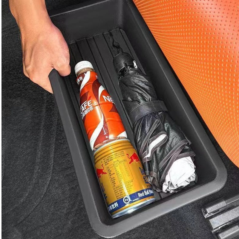 Under Seat Storage Organizer Box For Chery Jetour-Let us help you explore your 4x4 with us Noxfun