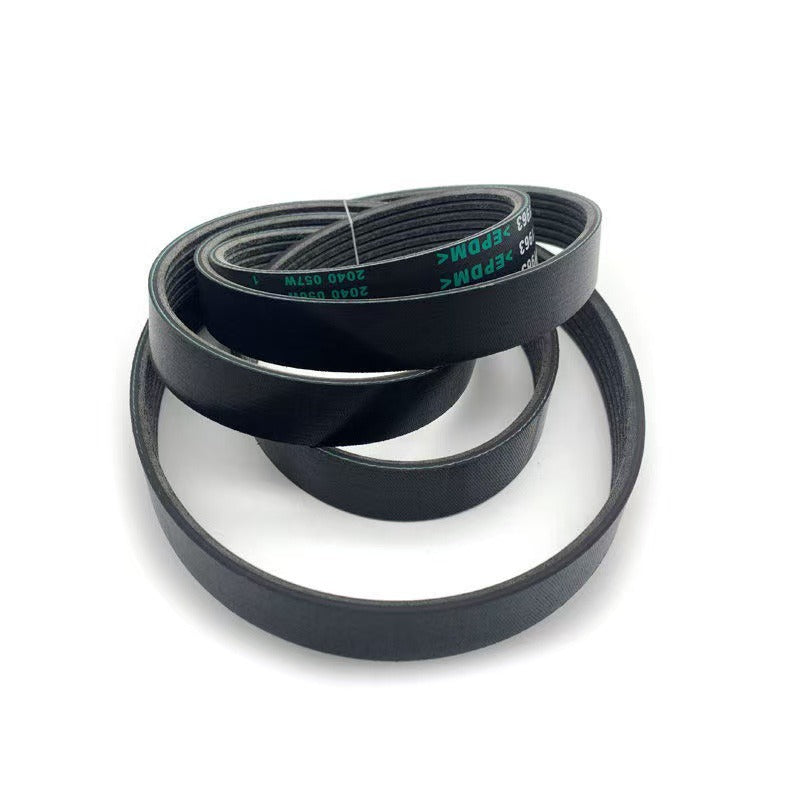 Engine drive belt suitable for Jetour T2 & Jetour T2 PHEV-Let us help you explore your 4x4 with us Noxfun