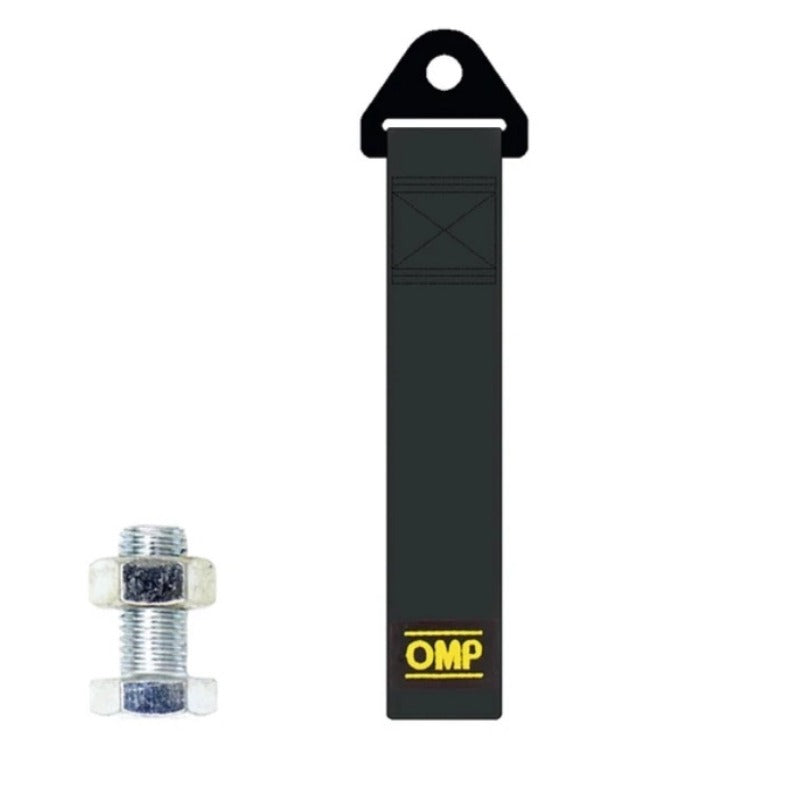 Colorful Decorative Front Bumper Tow Strap-Let us help you explore your 4x4 with us Noxfun