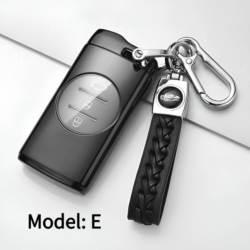 Car Key Protector for Chery Tiggo 4 Pro (Tiggo 5X)-Let us help you explore your 4x4 with us Noxfun