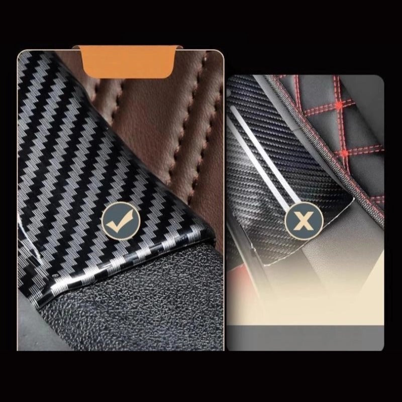 Car Door Sill Scuff Plate for Chery Fulwin T9-Let us help you explore your 4x4 with us Noxfun