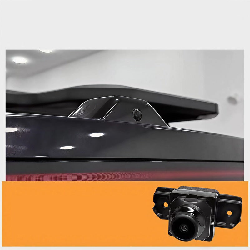 Car streaming recorder is suitable for Chery Jetour G700-Let us help you explore your 4x4 with us Noxfun