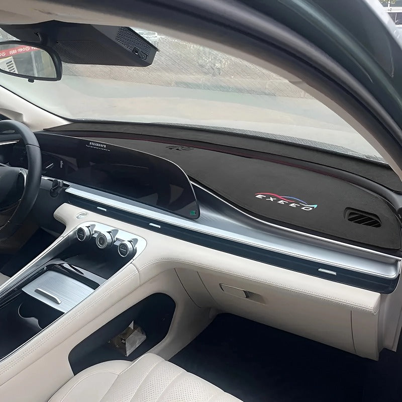 Car Sun Mats for Chery Exeed TXL-Let us help you explore your 4x4 with us Noxfun