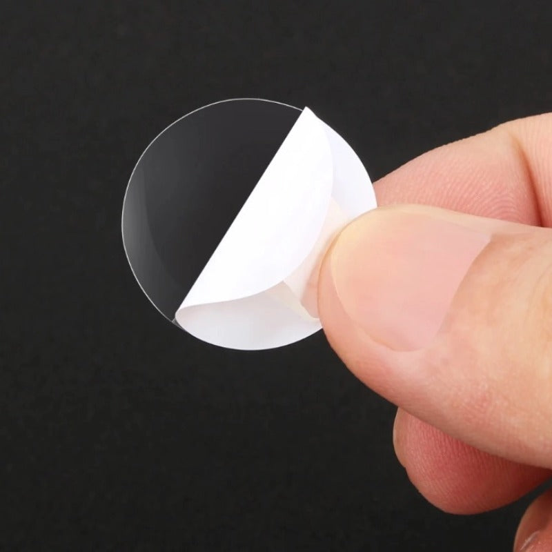 Chery Car Start Stop Button Protective Film Sticker-Let us help you explore your 4x4 with us Noxfun