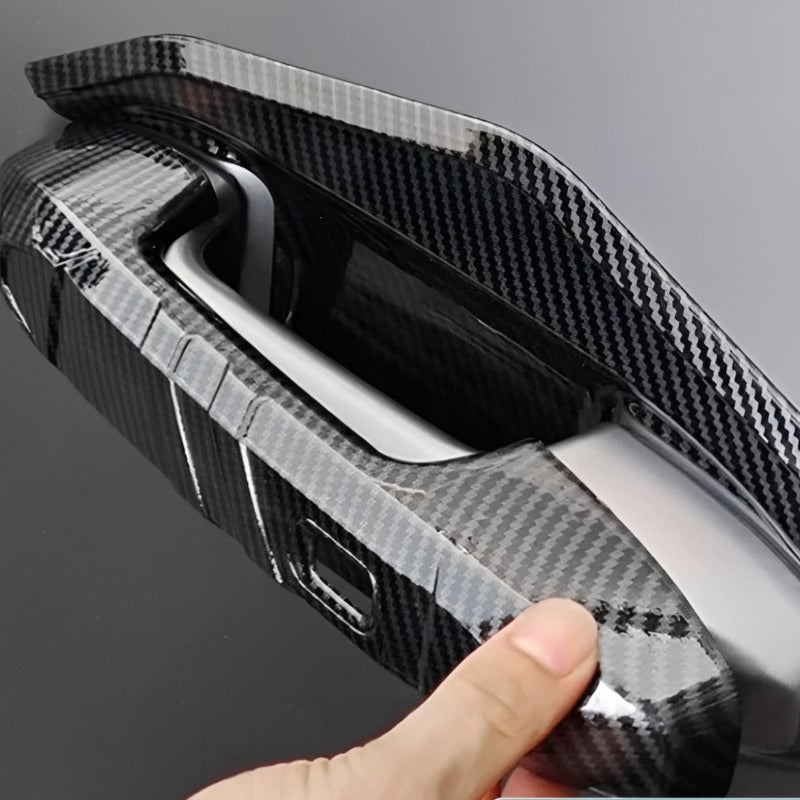 Door handle protector for Chery Jetour T2 & Jetour T2 PHEV-Let us help you explore your 4x4 with us Noxfun