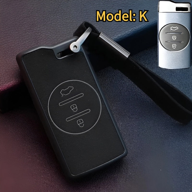 Car Key Protector for Chery Tiggo 7 Pro-Let us help you explore your 4x4 with us Noxfun