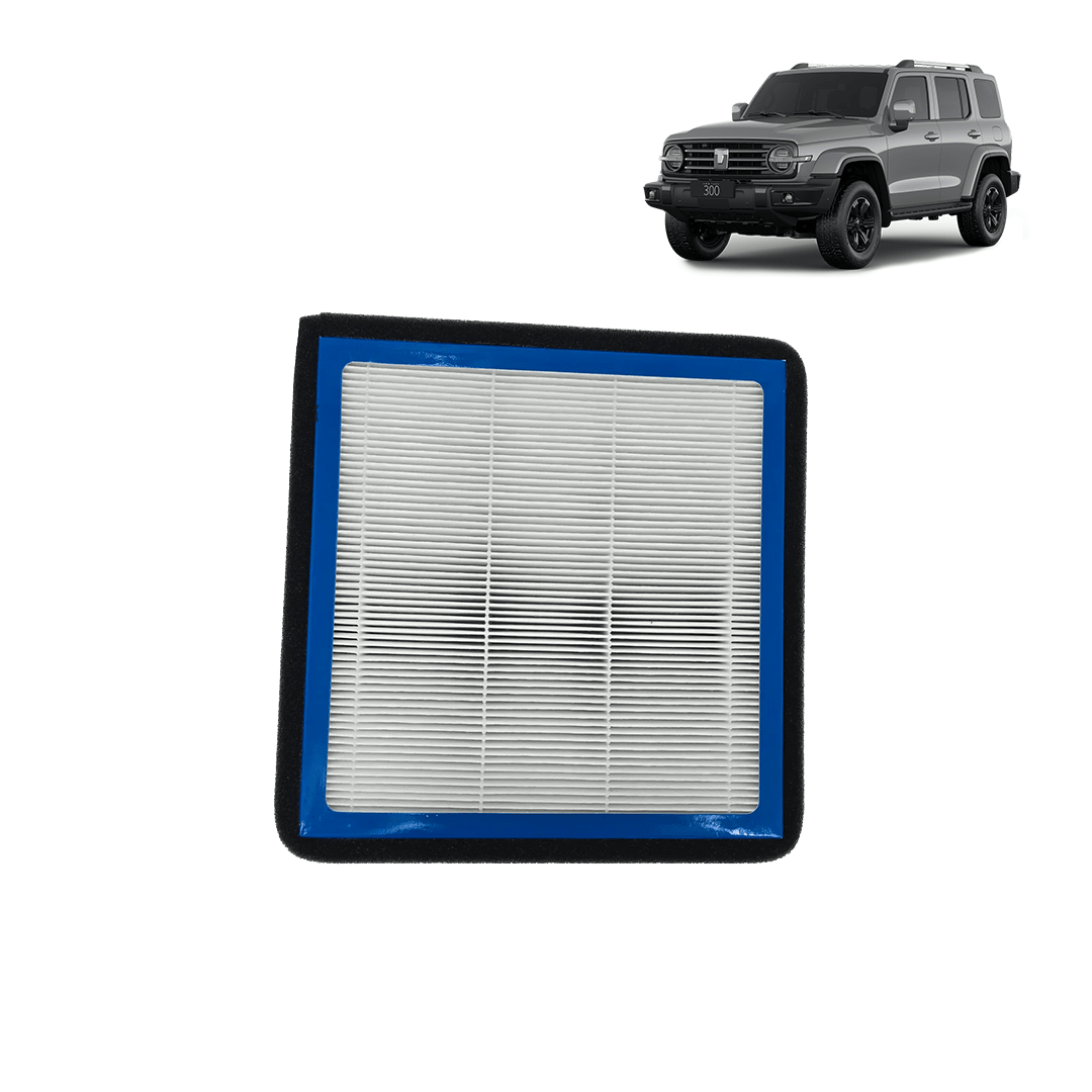 TANK 300 AIR CON FILTER-Let us help you explore your 4x4 with us Noxfun