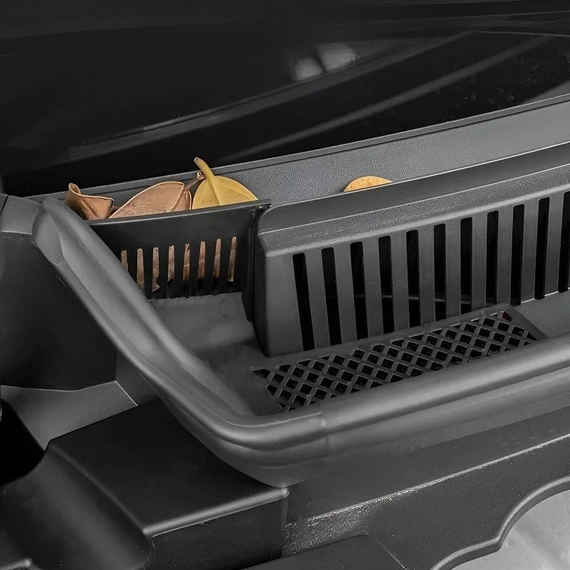 Air Intake Bug Screen for DENZA D9 (2 Pcs)-Let us help you explore your 4x4 with us Noxfun
