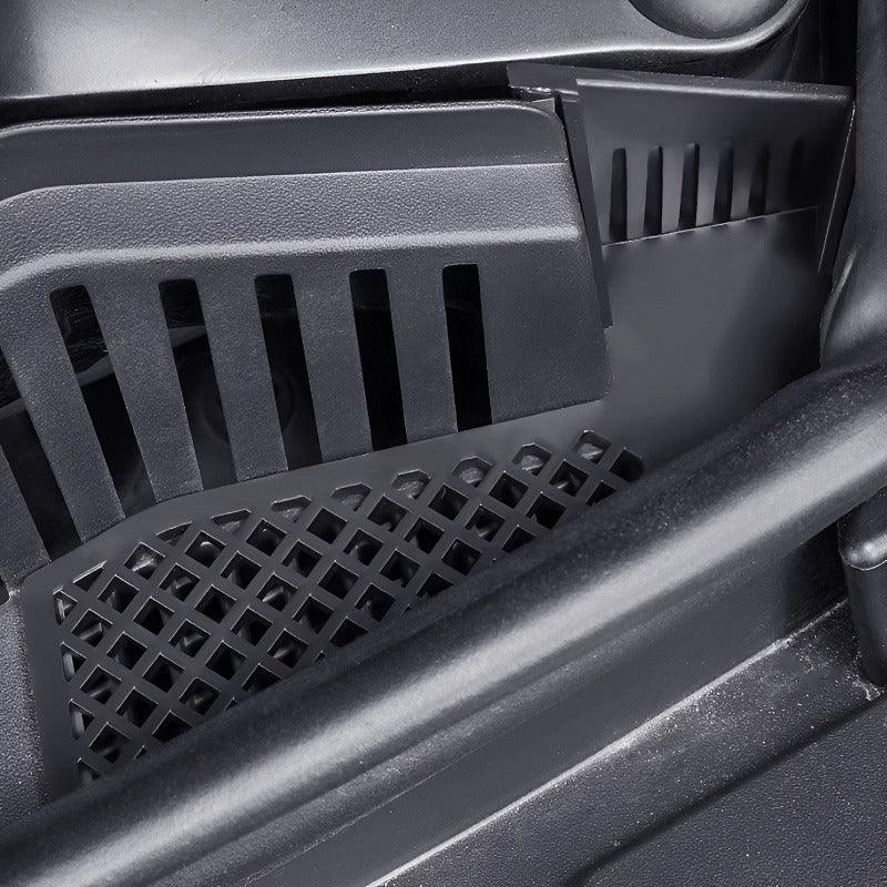 Air Intake Bug Screen for DENZA D9 (2 Pcs)-Let us help you explore your 4x4 with us Noxfun