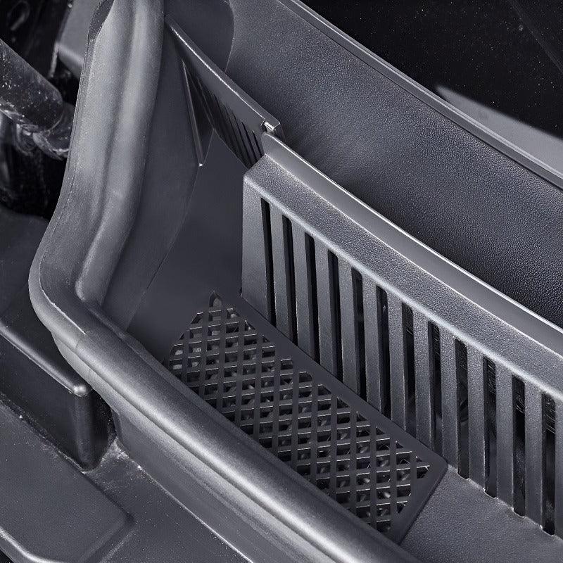 Air Intake Bug Screen for DENZA D9 (2 Pcs)-Let us help you explore your 4x4 with us Noxfun