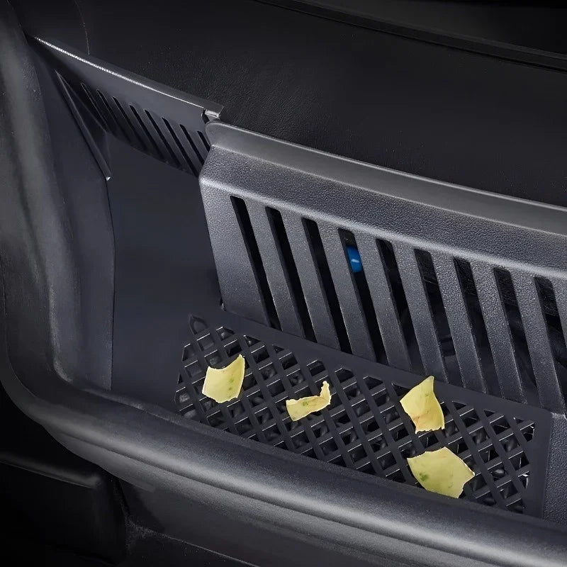 Air Intake Bug Screen for DENZA D9 (2 Pcs)-Let us help you explore your 4x4 with us Noxfun