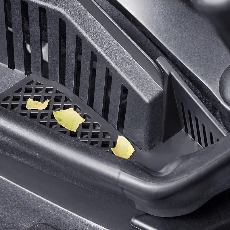 Air Intake Bug Screen for DENZA D9 (2 Pcs)-Let us help you explore your 4x4 with us Noxfun