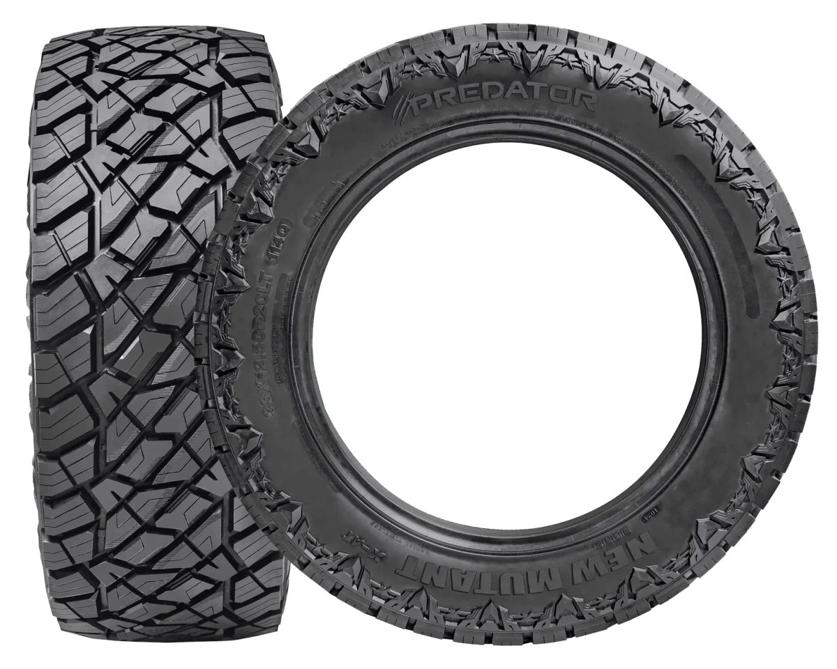 PREDATOR MUTANT X-AT-Let us help you explore your 4x4 with us Noxfun