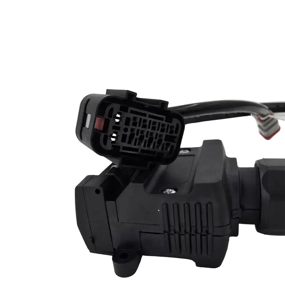 BYD SHARK 6 PERFORMANCE BRAKE CONTROLLER HARNESS | PLUG & PLAY | 12 PIN TRAILER ADAPTER-Let us help you explore your 4x4 with us Noxfun