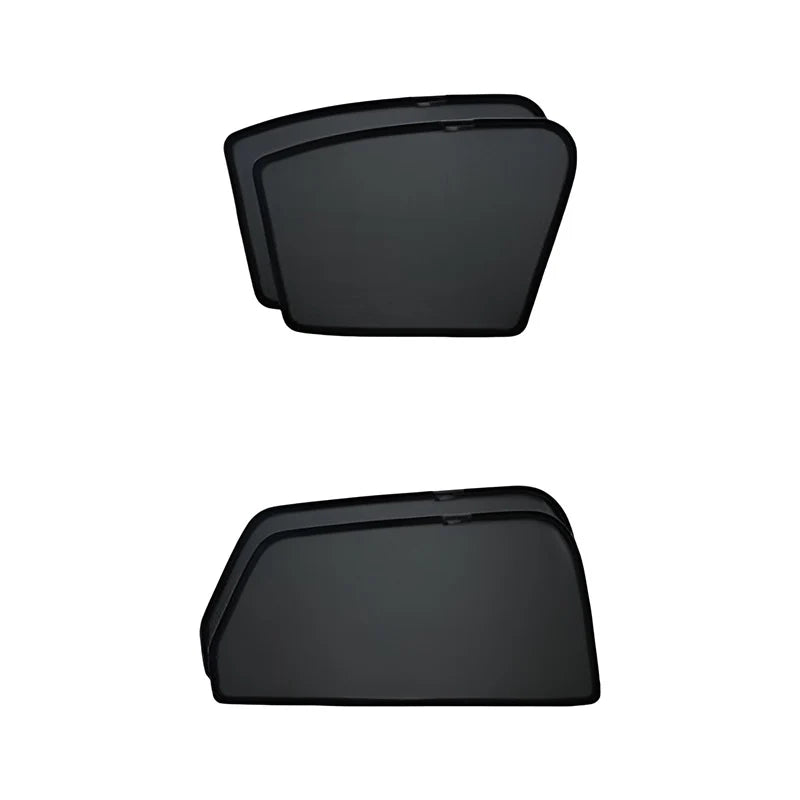 Sunshade Visor Mesh Curtain for Chery Car-Let us help you explore your 4x4 with us Noxfun