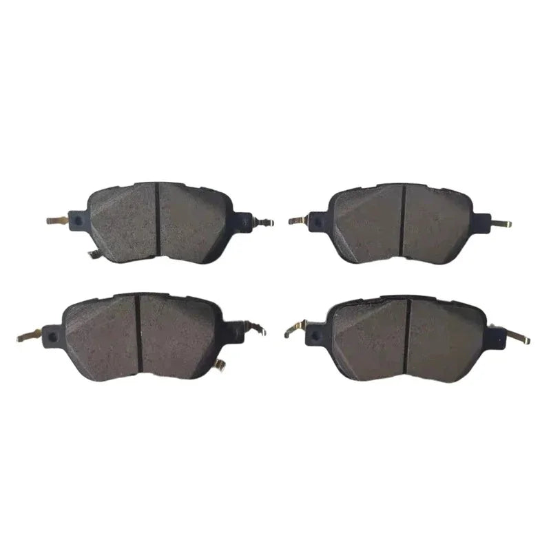 Brake Pad for BYD Sealion 8/Atto 8-Let us help you explore your 4x4 with us Noxfun