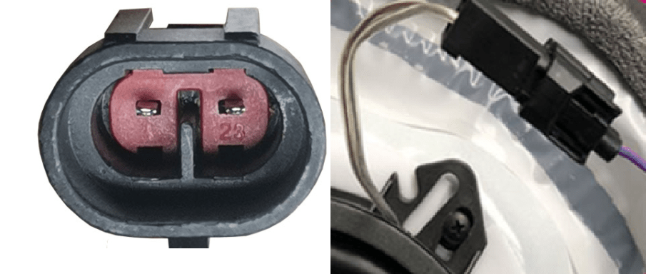 GWM Cannon Speaker Adaptors-Let us help you explore your 4x4 with us Noxfun