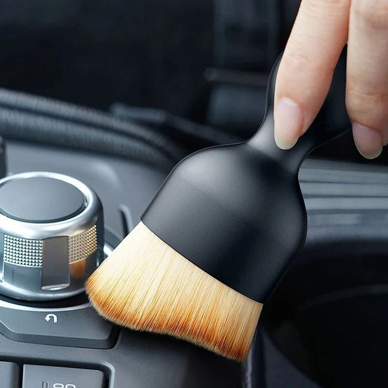 Car Cleaning Soft Brush For Chery-Let us help you explore your 4x4 with us Noxfun