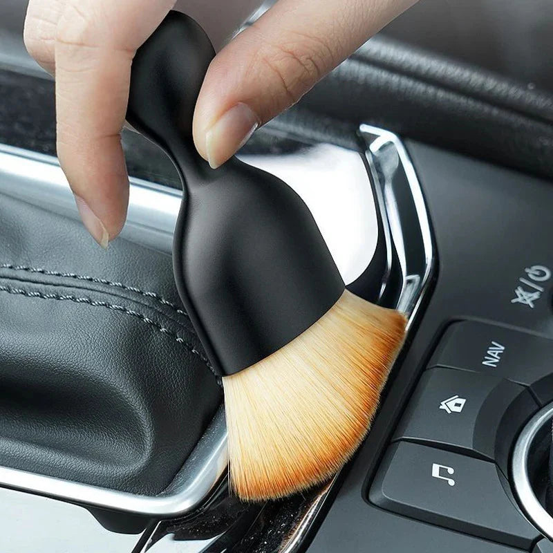 Car Cleaning Soft Brush For Chery-Let us help you explore your 4x4 with us Noxfun