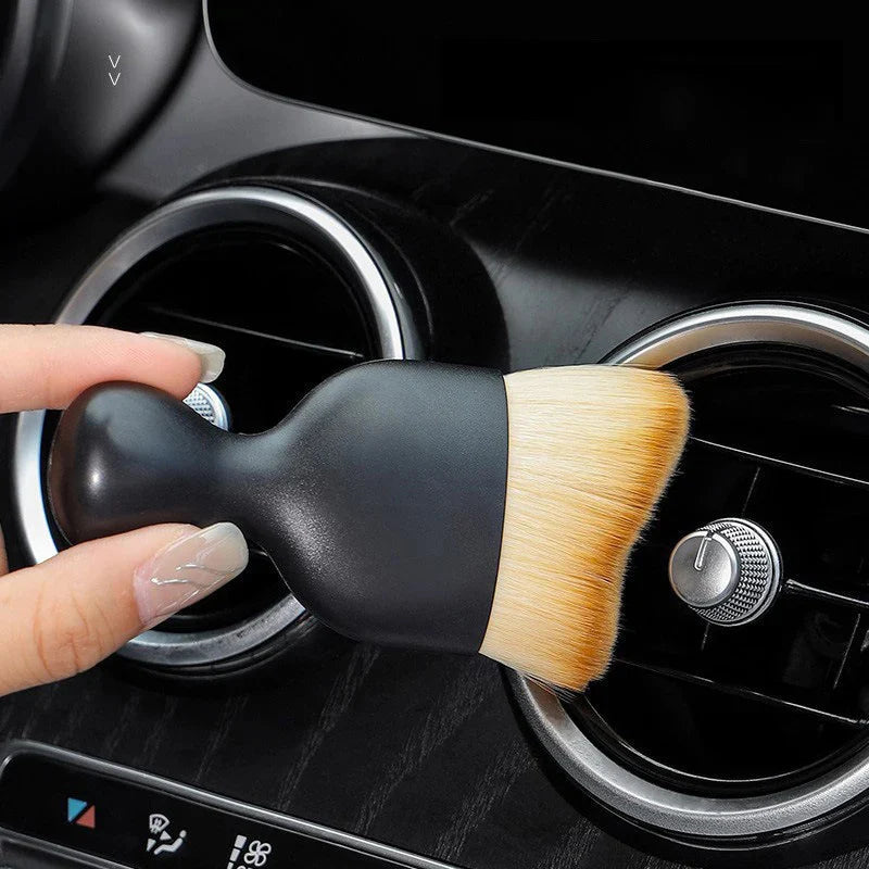 Car Cleaning Soft Brush For Chery-Let us help you explore your 4x4 with us Noxfun