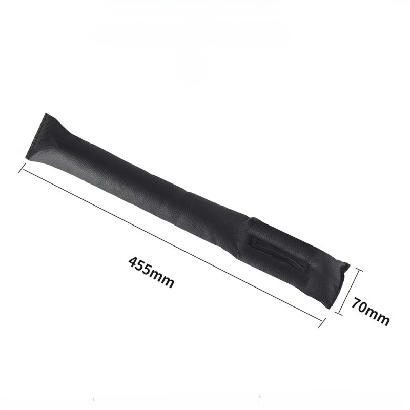 Chery Car Seat Gap Filler Side Seam Plug Strip (2Pcs)-Let us help you explore your 4x4 with us Noxfun