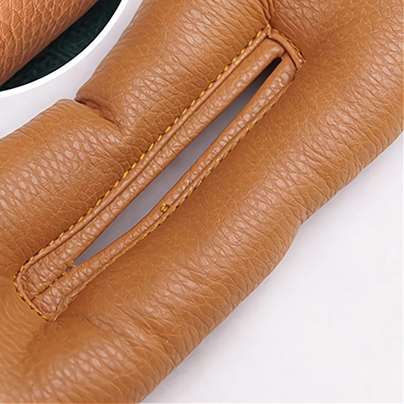 Chery Car Seat Gap Filler Side Seam Plug Strip (2Pcs)-Let us help you explore your 4x4 with us Noxfun