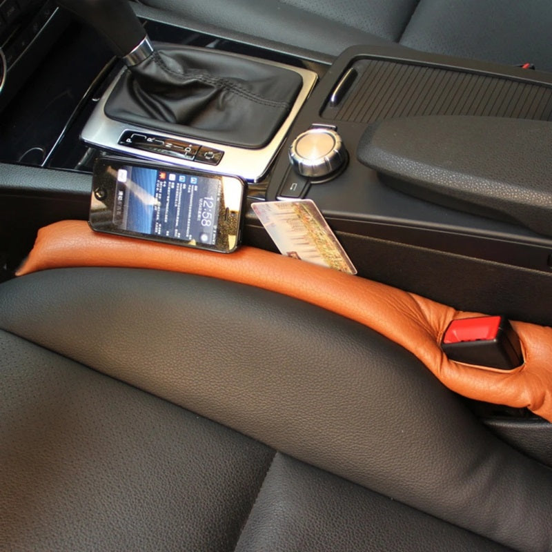 Chery Car Seat Gap Filler Side Seam Plug Strip (2Pcs)-Let us help you explore your 4x4 with us Noxfun