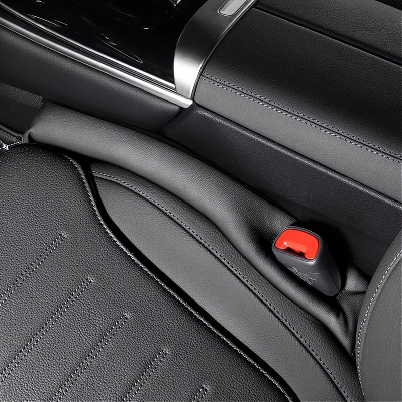 Chery Car Seat Gap Filler Side Seam Plug Strip (2Pcs)-Let us help you explore your 4x4 with us Noxfun