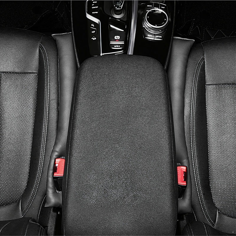 Chery Car Seat Gap Filler Side Seam Plug Strip (2Pcs)-Let us help you explore your 4x4 with us Noxfun