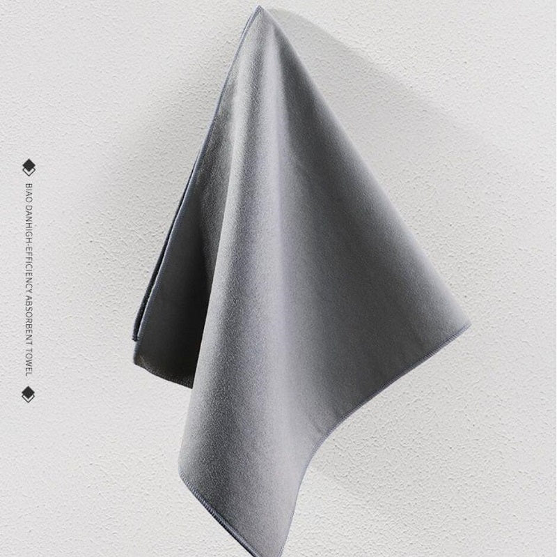 Microfiber Absorbent Car Towels-Let us help you explore your 4x4 with us Noxfun