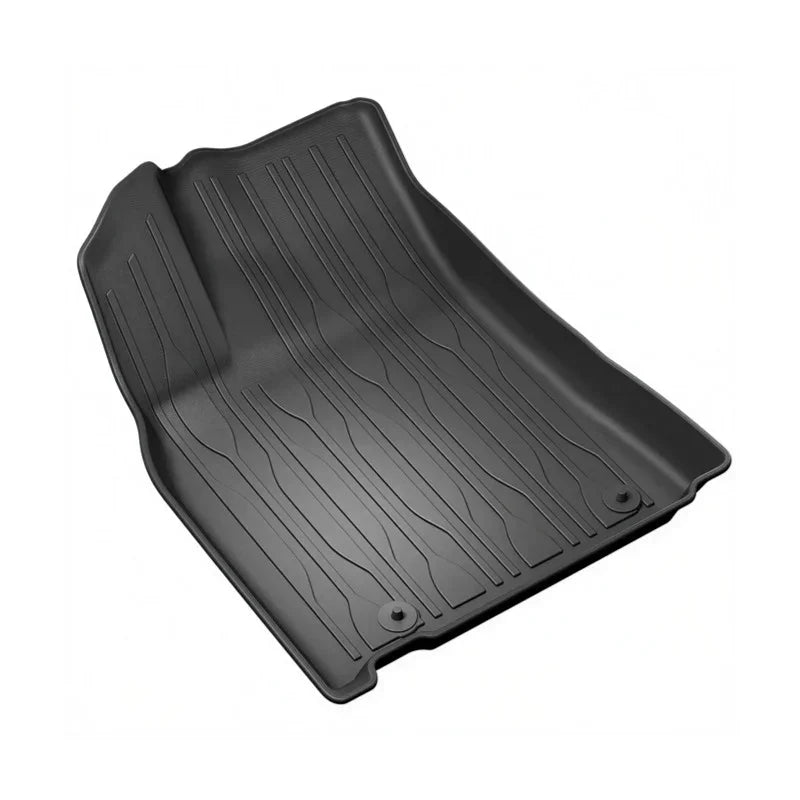 TPE Floor Mats & Trunk Mat for BYD Sealion 5-Let us help you explore your 4x4 with us Noxfun