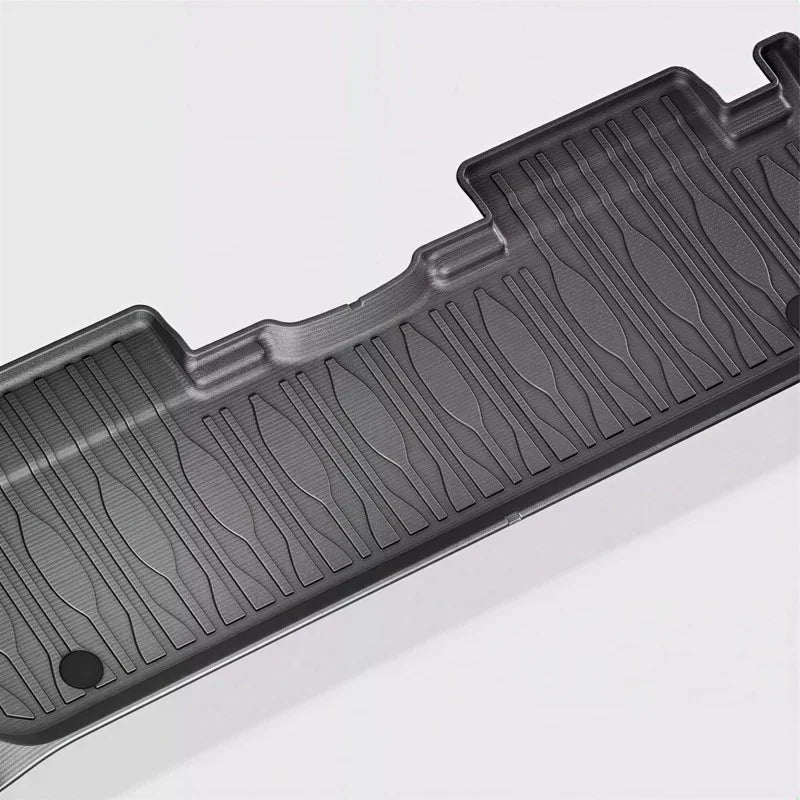 TPE Floor Mats & Trunk Mat for BYD Sealion 5-Let us help you explore your 4x4 with us Noxfun