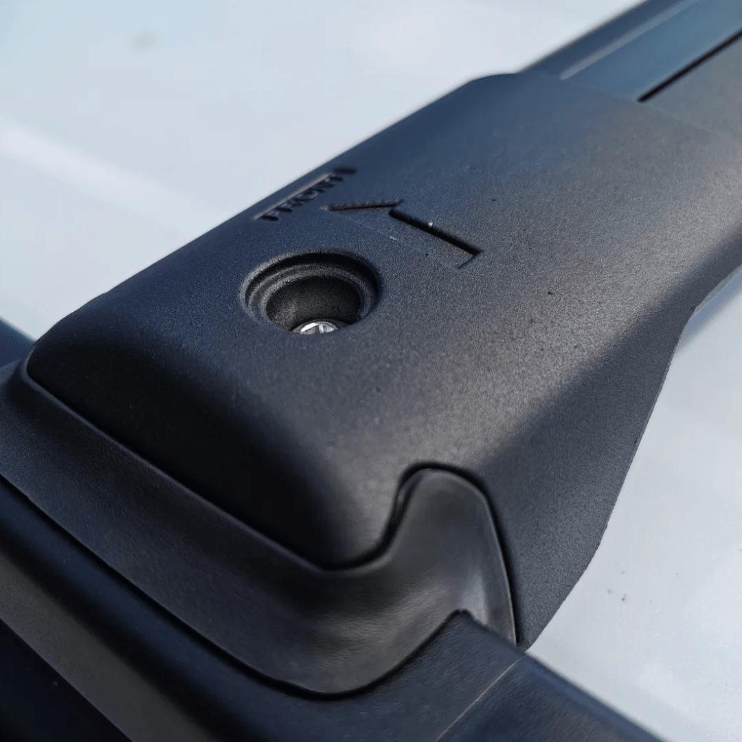 UNIVERSAL ADJUSTABLE ROOF CROSS BARS – FITS BYD SHARK 6, TANK 300-Let us help you explore your 4x4 with us Noxfun