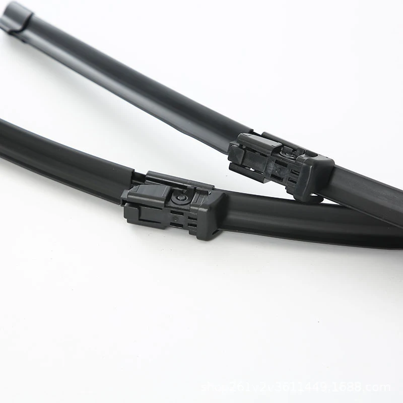 Car Front Wiper Blades for Great Wall Haval H9 2014~2022 Windscreen Windshield Accessories Window