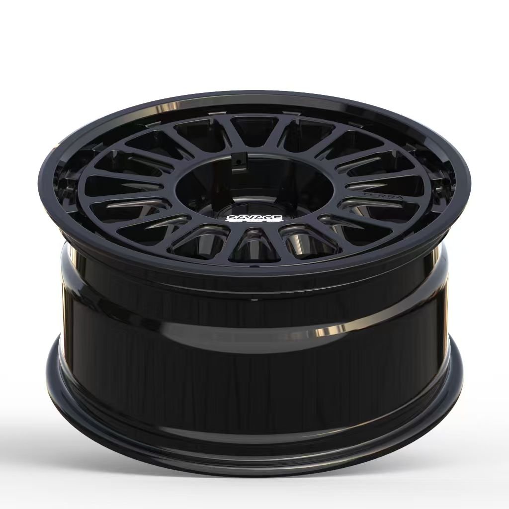 noxfun TERRA FORGED WHEELS DENZA B8 LEOPARD B5 18X8.5 6X139.7 MULTIPLE COLOURS-Let us help you explore your 4x4 with us Noxfun