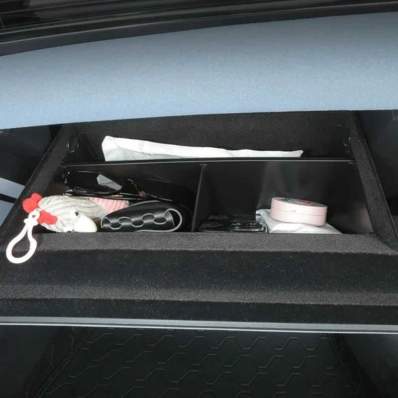 Glove Box Organizer for Seal-Let us help you explore your 4x4 with us Noxfun