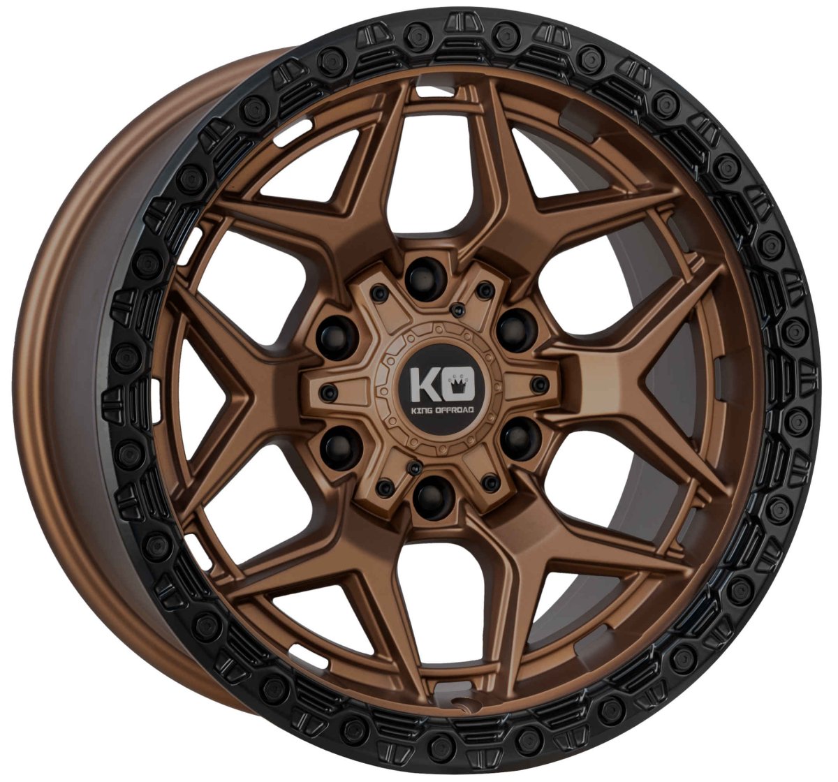 KINGS GROWLER-Let us help you explore your 4x4 with us Noxfun