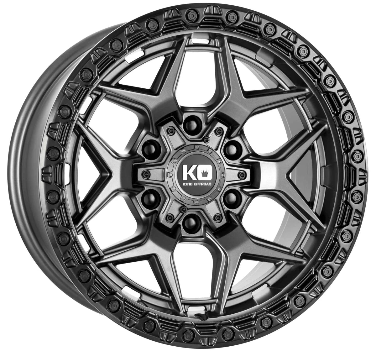 KINGS GROWLER-Let us help you explore your 4x4 with us Noxfun