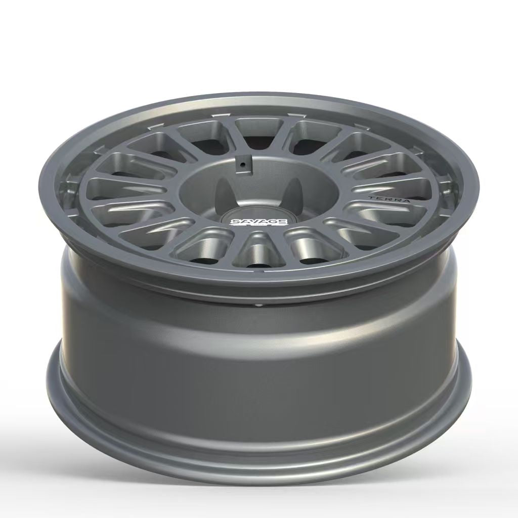 noxfun TERRA FORGED WHEELS DENZA B8 LEOPARD B5 18X8.5 6X139.7 MULTIPLE COLOURS-Let us help you explore your 4x4 with us Noxfun