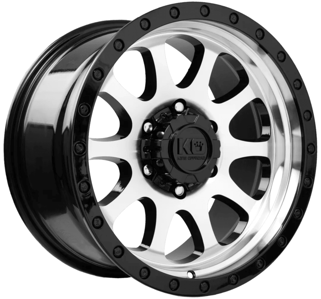 KINGS HURRICANE II-Let us help you explore your 4x4 with us Noxfun
