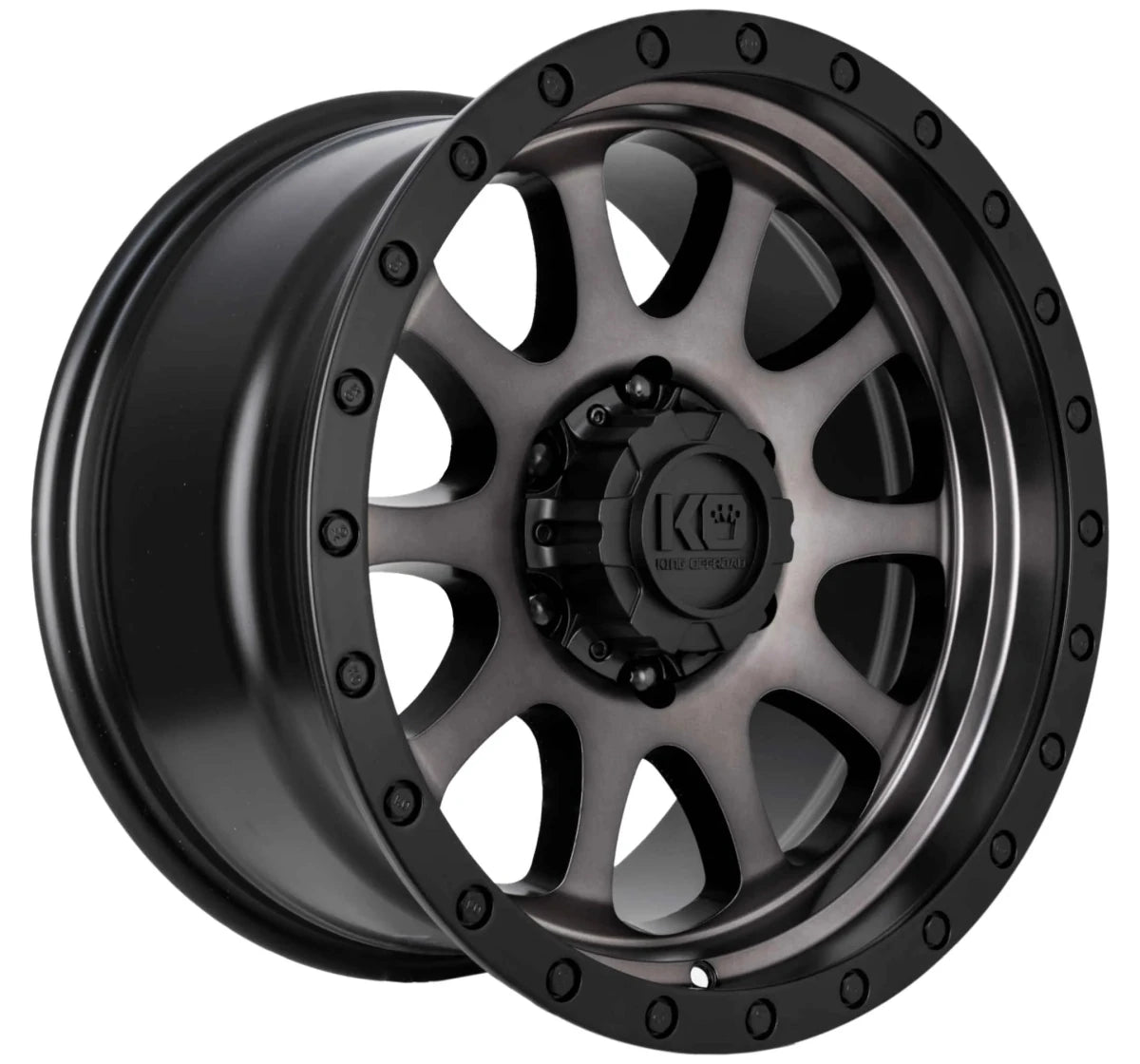 KINGS HURRICANE II-Let us help you explore your 4x4 with us Noxfun